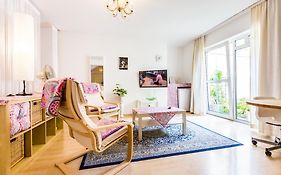CGN Apartments - Deutzer Bruecke