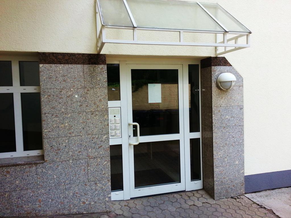 CGN Apartments - Deutzer Bruecke Köln Exterior foto