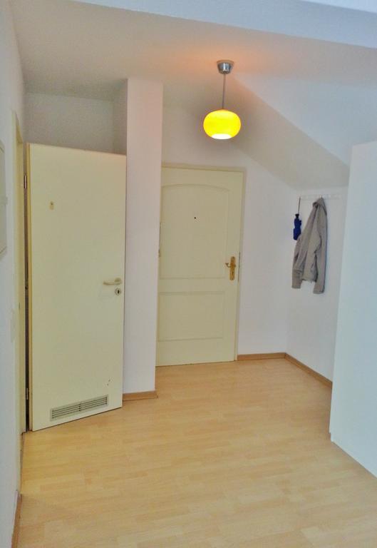 CGN Apartments - Deutzer Bruecke Köln Zimmer foto